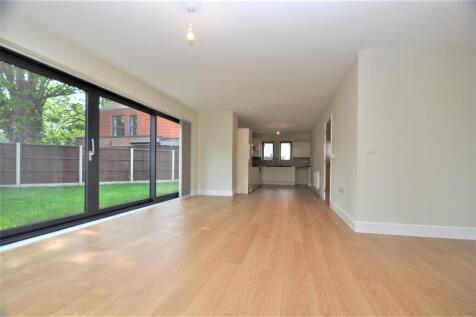 82A, 82B, 82C, 82D &amp; 82E Aldersbrook Road, London, E12 5DH