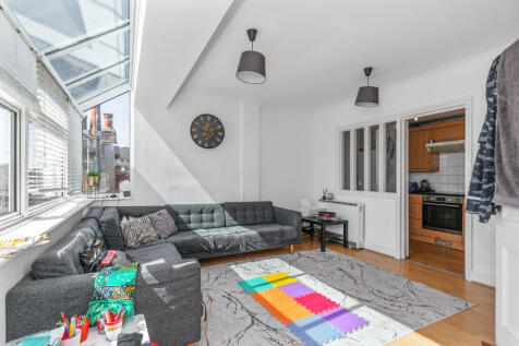 233-235 Kilburn High Road, London, NW6 7JN