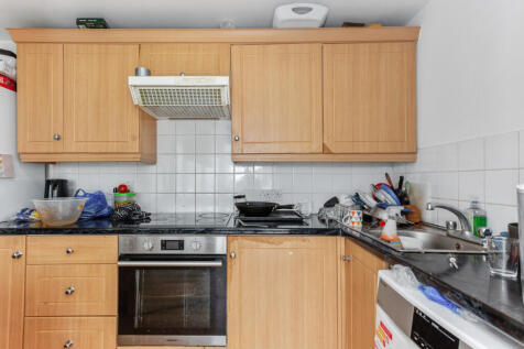 233-235 Kilburn High Road, London, NW6 7JN