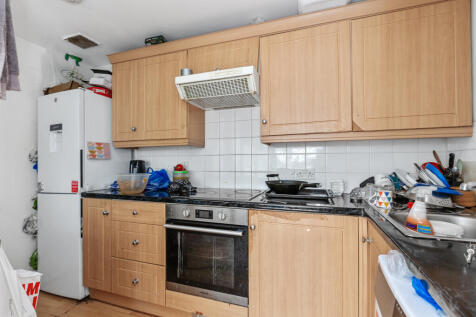 233-235 Kilburn High Road, London, NW6 7JN