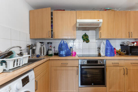 233-235 Kilburn High Road, London, NW6 7JN