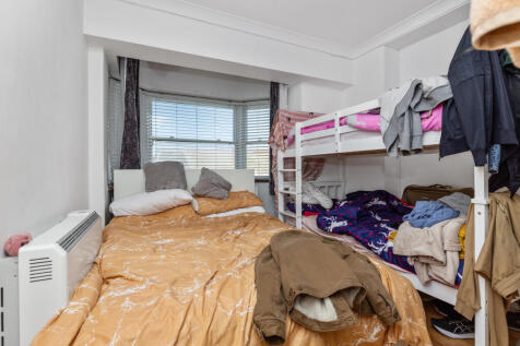 233-235 Kilburn High Road, London, NW6 7JN