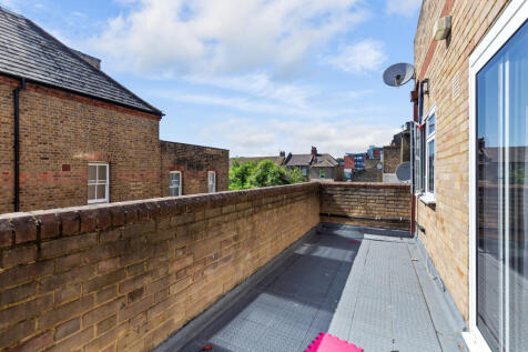 233-235 Kilburn High Road, London, NW6 7JN