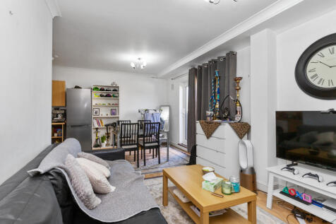 233-235 Kilburn High Road, London, NW6 7JN