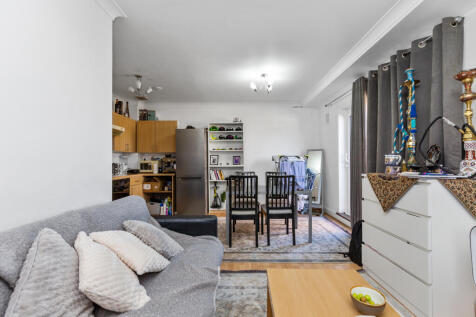 233-235 Kilburn High Road, London, NW6 7JN