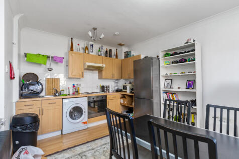 233-235 Kilburn High Road, London, NW6 7JN