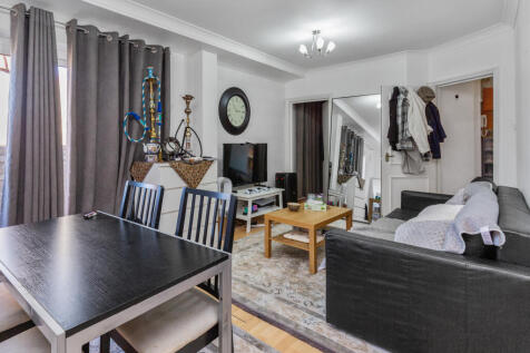 233-235 Kilburn High Road, London, NW6 7JN