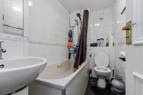 233-235 Kilburn High Road, London, NW6 7JN