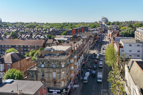 233-235 Kilburn High Road, London, NW6 7JN