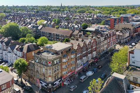 233-235 Kilburn High Road, London, NW6 7JN