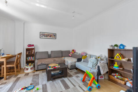 233-235 Kilburn High Road, London, NW6 7JN