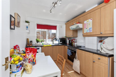 233-235 Kilburn High Road, London, NW6 7JN