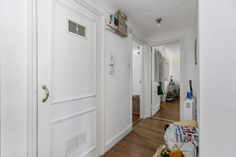 233-235 Kilburn High Road, London, NW6 7JN
