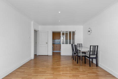 233-235 Kilburn High Road, London, NW6 7JN