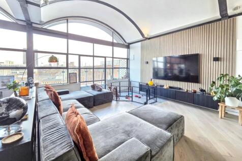 Apartment 802, 25 Church Street, Manchester M4 1PE