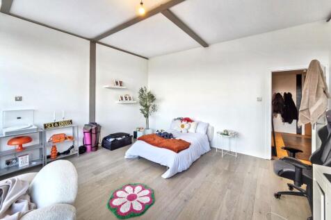 Apartment 802, 25 Church Street, Manchester M4 1PE