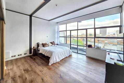 Apartment 802, 25 Church Street, Manchester M4 1PE