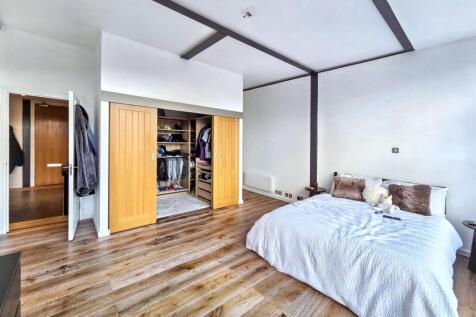Apartment 802, 25 Church Street, Manchester M4 1PE