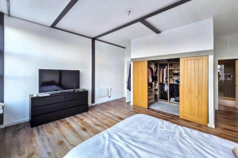 Apartment 802, 25 Church Street, Manchester M4 1PE
