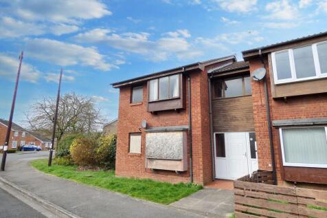25 Greylees Avenue, Hull, HU6 7YG