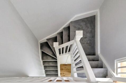 Apartment 2, 132 Battersea High Street,  Battersea, London SW11 3JR