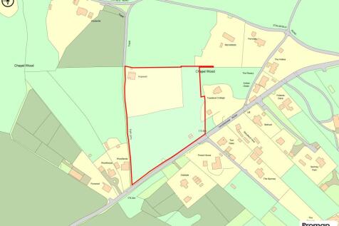 Hopewell, Chapel Woods, Charing, Ashford, Kent, TN27 0NP