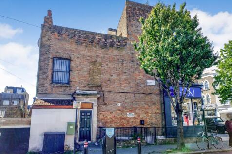 Flat 1, 70-72 Chatsworth Road, Clapton, London, E5 0LS