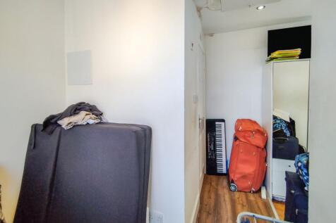 Flat 1, 70-72 Chatsworth Road, Clapton, London, E5 0LS