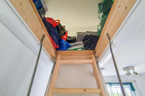 Flat 1, 70-72 Chatsworth Road, Clapton, London, E5 0LS