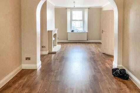 Morton House, 20 Market Hill, Wigton, Cumberland, Cumbria, CA7 9EY