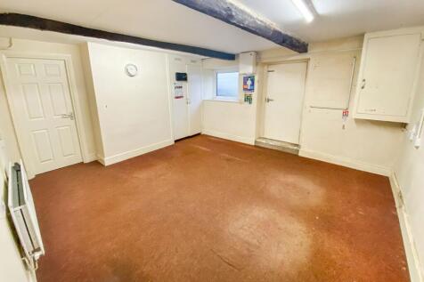 Morton House, 20 Market Hill, Wigton, Cumberland, Cumbria, CA7 9EY