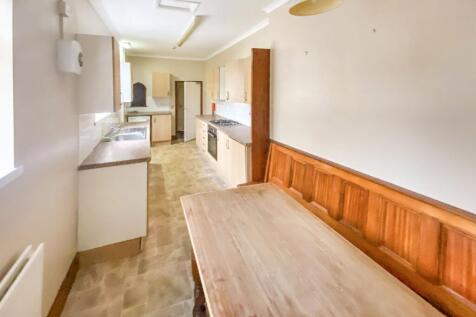 Morton House, 20 Market Hill, Wigton, Cumberland, Cumbria, CA7 9EY
