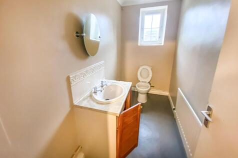 Morton House, 20 Market Hill, Wigton, Cumberland, Cumbria, CA7 9EY
