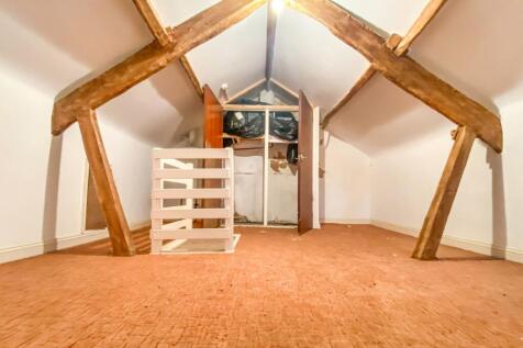 Morton House, 20 Market Hill, Wigton, Cumberland, Cumbria, CA7 9EY