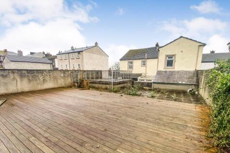 Morton House, 20 Market Hill, Wigton, Cumberland, Cumbria, CA7 9EY