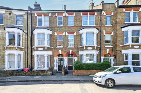 97 Crayford Road, Tufnell Park, London, N7 0NE