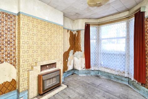 97 Crayford Road, Tufnell Park, London, N7 0NE