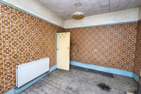 97 Crayford Road, Tufnell Park, London, N7 0NE