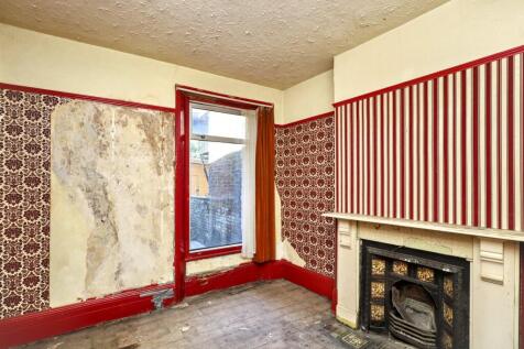 97 Crayford Road, Tufnell Park, London, N7 0NE