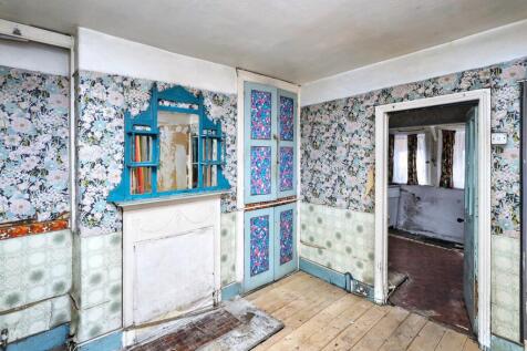 97 Crayford Road, Tufnell Park, London, N7 0NE