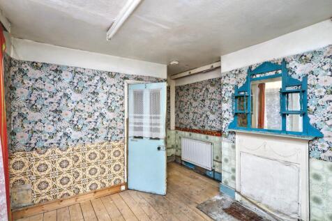 97 Crayford Road, Tufnell Park, London, N7 0NE