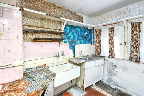 97 Crayford Road, Tufnell Park, London, N7 0NE