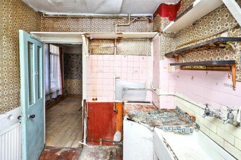 97 Crayford Road, Tufnell Park, London, N7 0NE