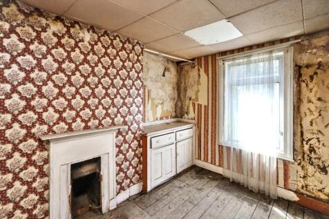 97 Crayford Road, Tufnell Park, London, N7 0NE