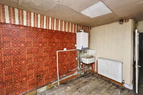 97 Crayford Road, Tufnell Park, London, N7 0NE