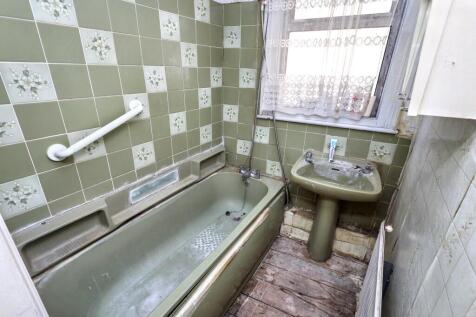 97 Crayford Road, Tufnell Park, London, N7 0NE