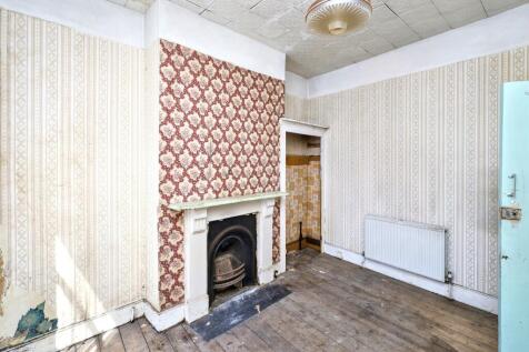 97 Crayford Road, Tufnell Park, London, N7 0NE