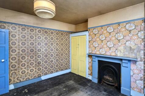 97 Crayford Road, Tufnell Park, London, N7 0NE