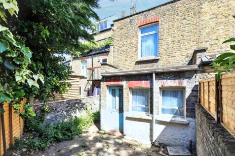 97 Crayford Road, Tufnell Park, London, N7 0NE