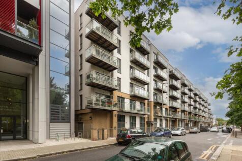 Flat 8, 24 Gwynne Road, Battersea, London, SW11 3GL